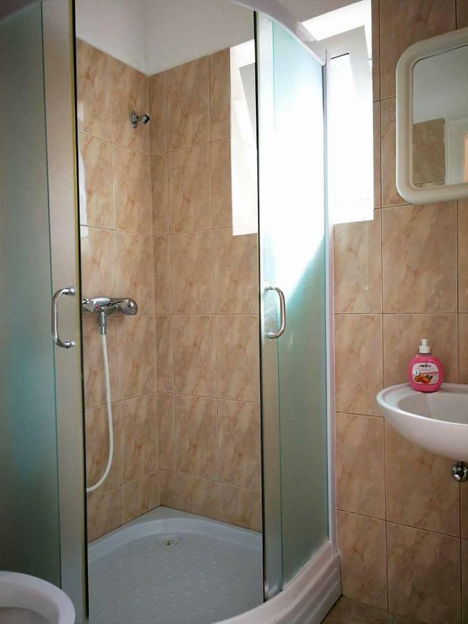 Apartmani Rija 3 Pag Town Εξωτερικό φωτογραφία